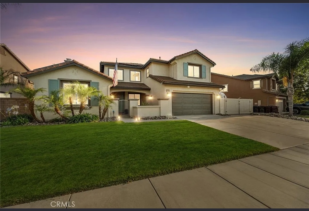 EXCEPTIONAL PROPERTY